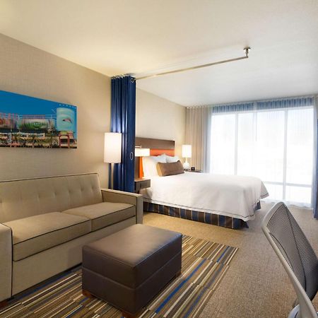 โฮม2 สวีท บาย ฮิลตัน ฟีนิกซ์ เกลนเดล - เวสต์เกต Hotel เกล็นเดล ภายนอก รูปภาพ