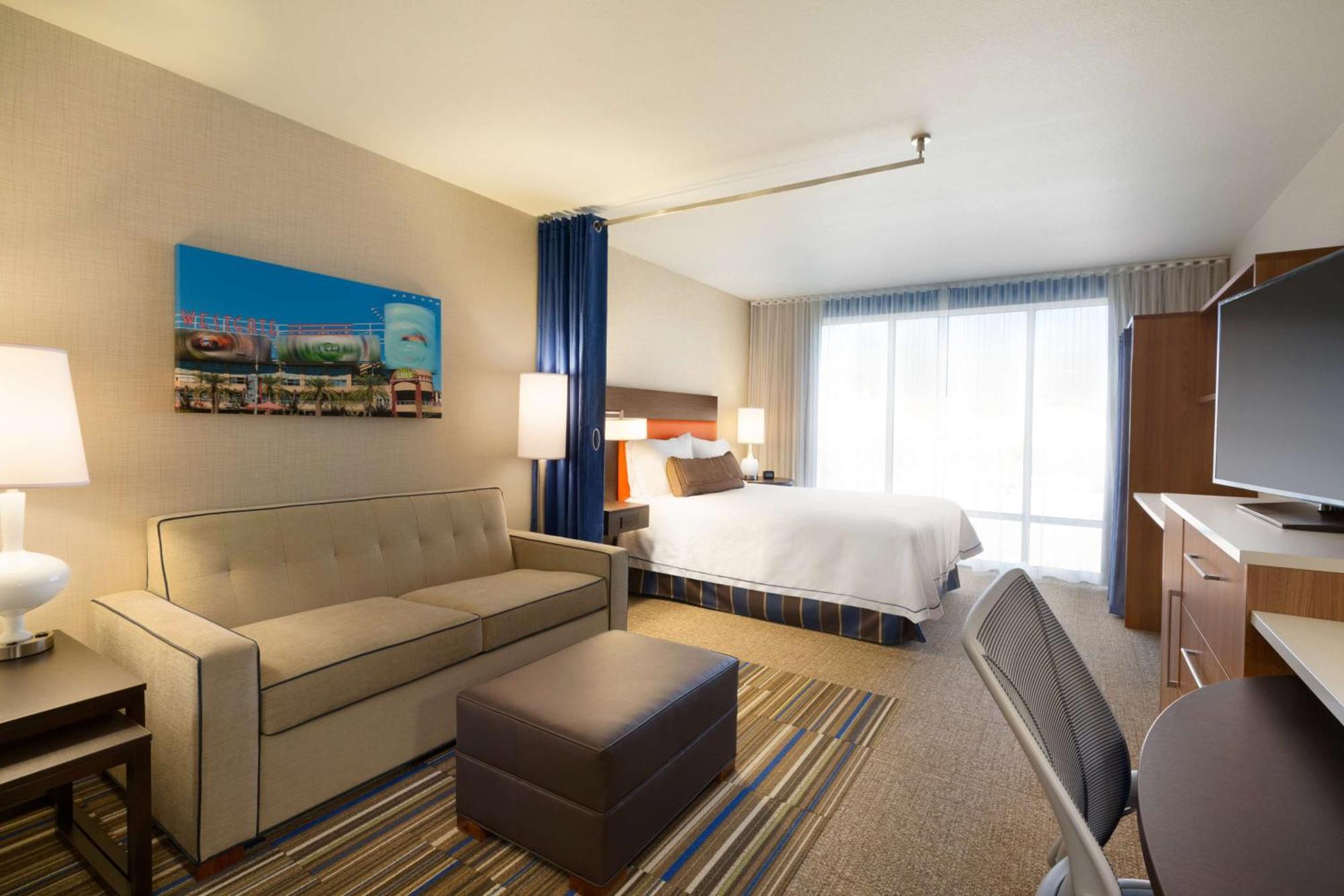 โฮม2 สวีท บาย ฮิลตัน ฟีนิกซ์ เกลนเดล - เวสต์เกต Hotel เกล็นเดล ภายนอก รูปภาพ