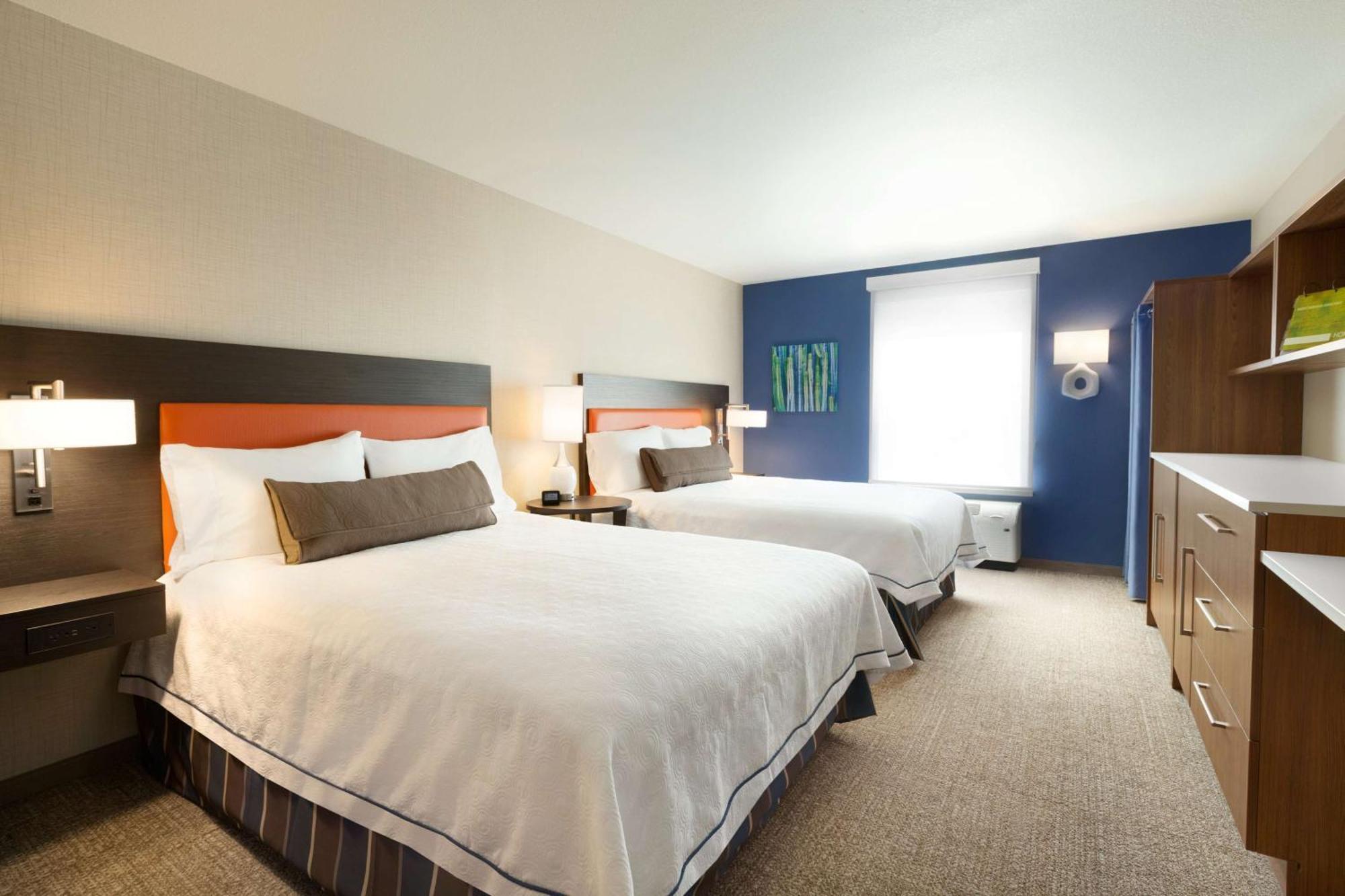 โฮม2 สวีท บาย ฮิลตัน ฟีนิกซ์ เกลนเดล - เวสต์เกต Hotel เกล็นเดล ภายนอก รูปภาพ