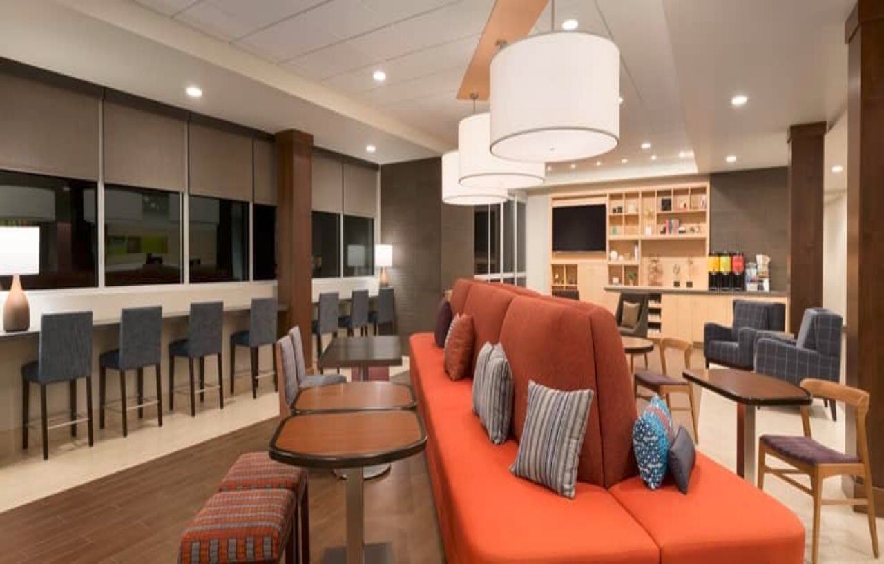 โฮม2 สวีท บาย ฮิลตัน ฟีนิกซ์ เกลนเดล - เวสต์เกต Hotel เกล็นเดล ภายนอก รูปภาพ